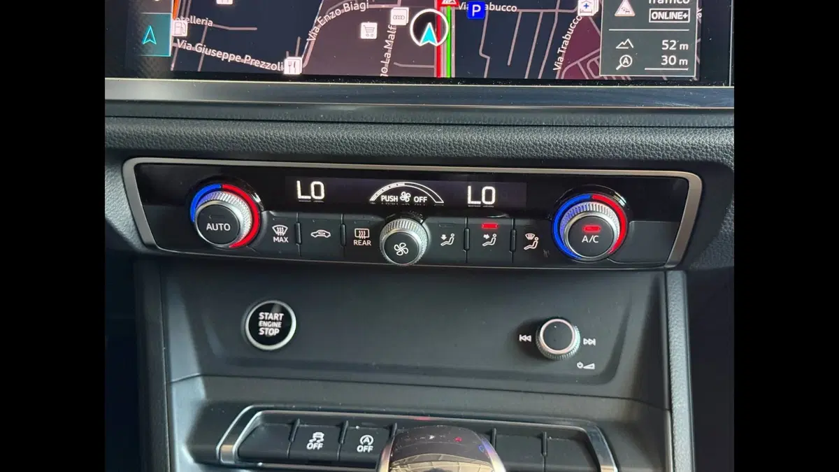 Audi Q3 Sportback usata a Palermo (11)