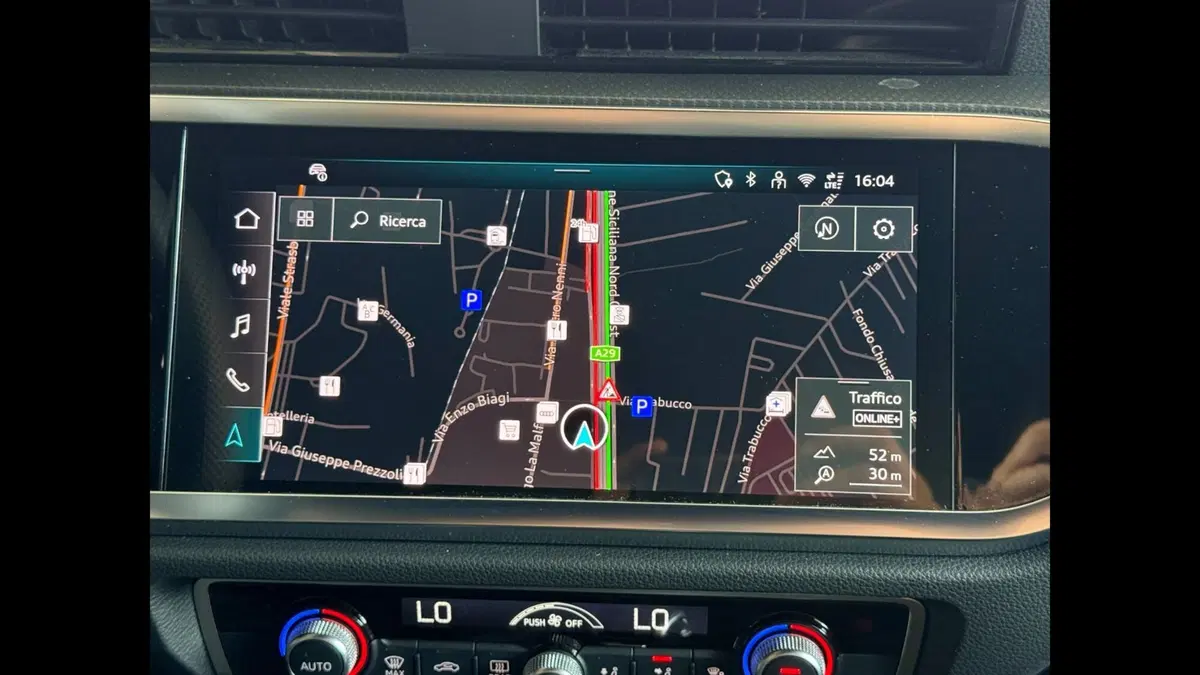 Audi Q3 Sportback usata a Palermo (12)