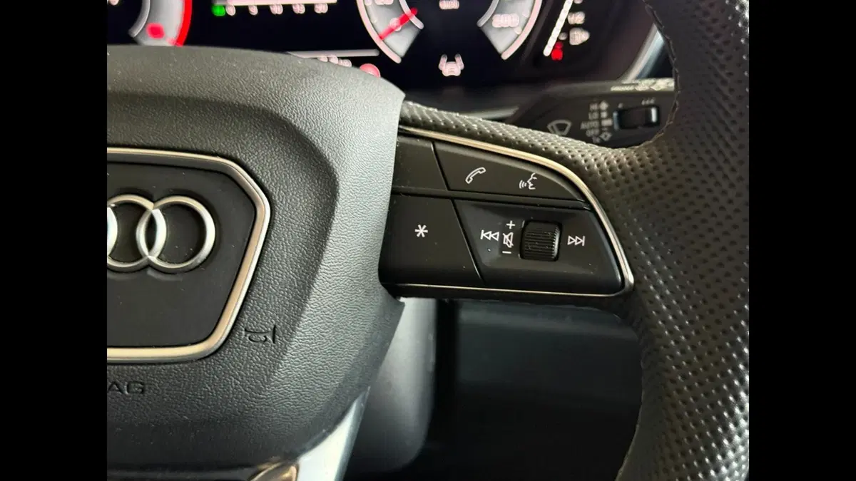 Audi Q3 Sportback usata a Palermo (13)