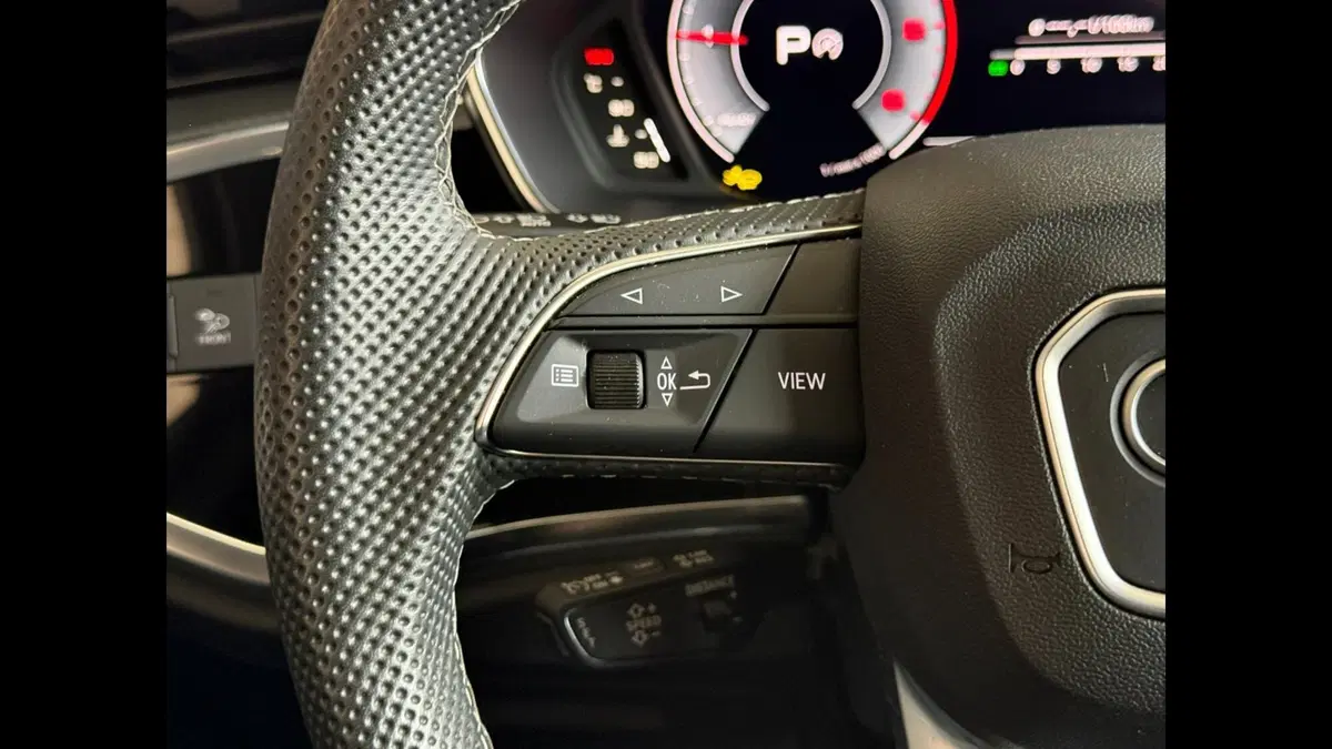 Audi Q3 Sportback usata a Palermo (14)