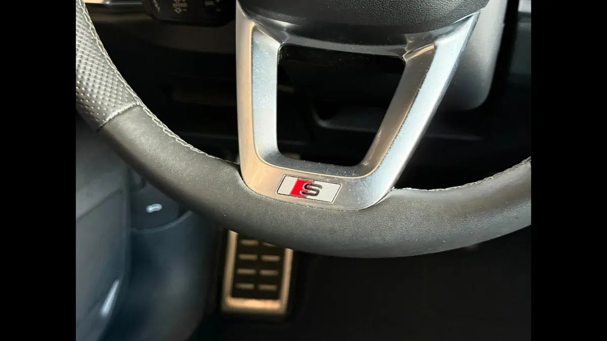 Audi Q3 Sportback usata a Palermo (15)