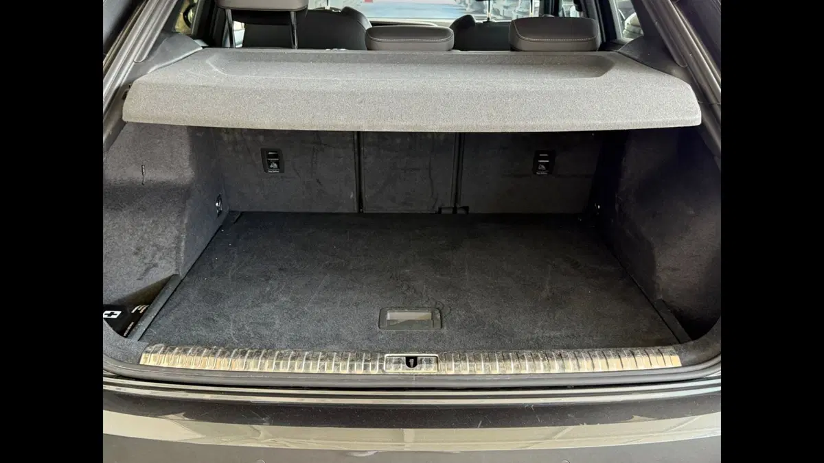 Audi Q3 Sportback usata a Palermo (16)