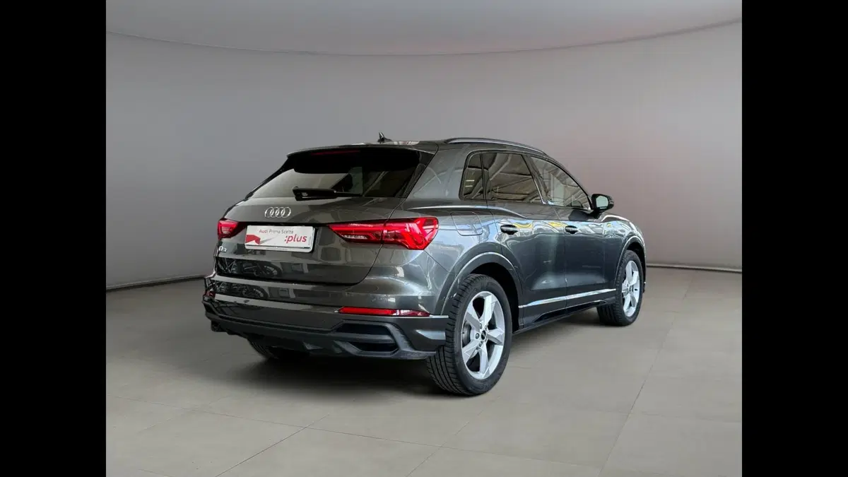 Audi Q3 Sportback usata a Palermo (3)