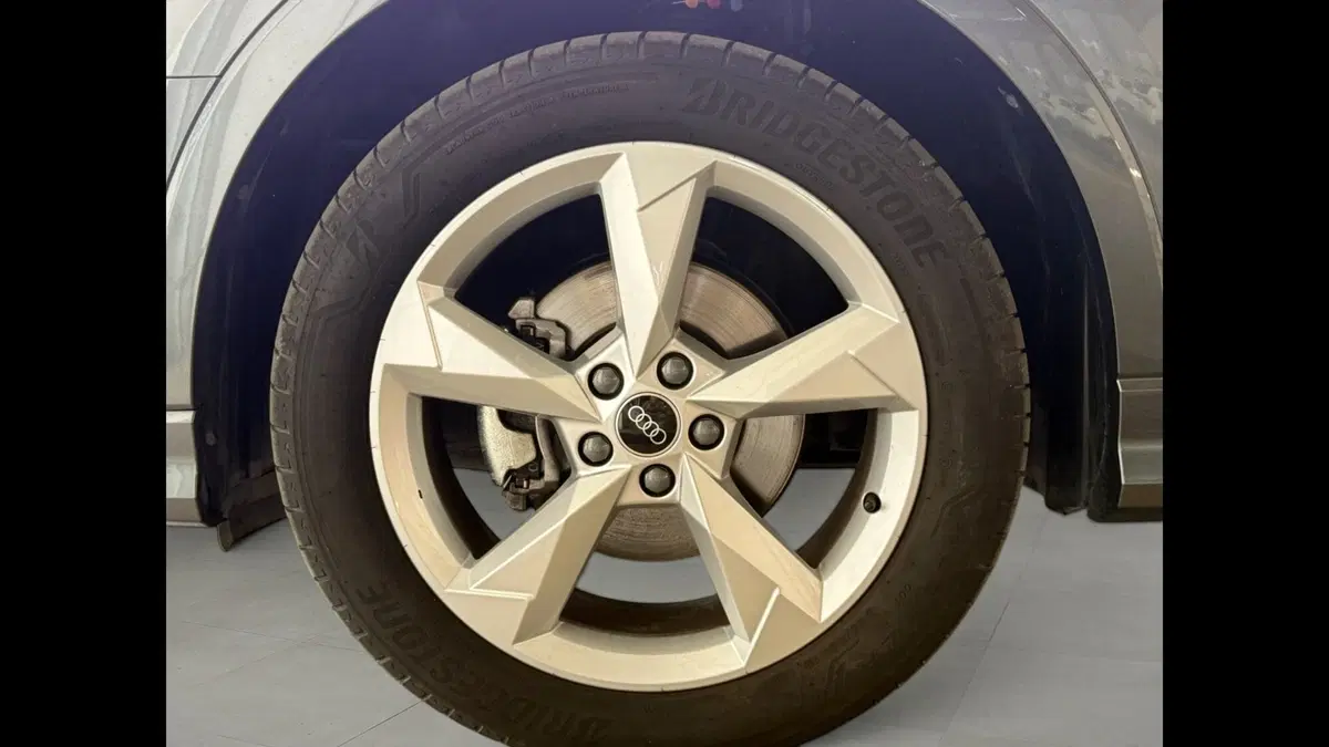 Audi Q3 Sportback usata a Palermo (4)