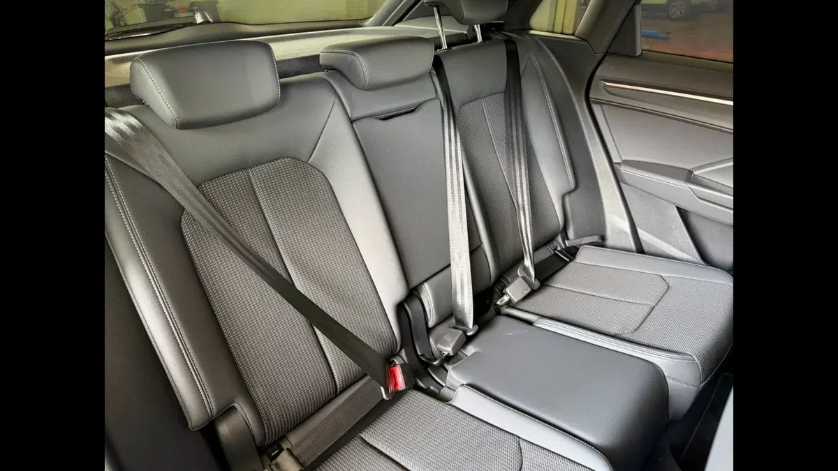 Audi Q3 Sportback usata a Palermo (7)