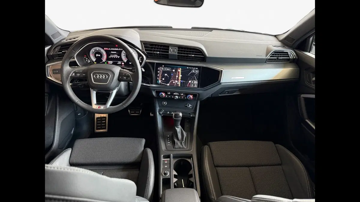 Audi Q3 Sportback usata a Palermo (8)