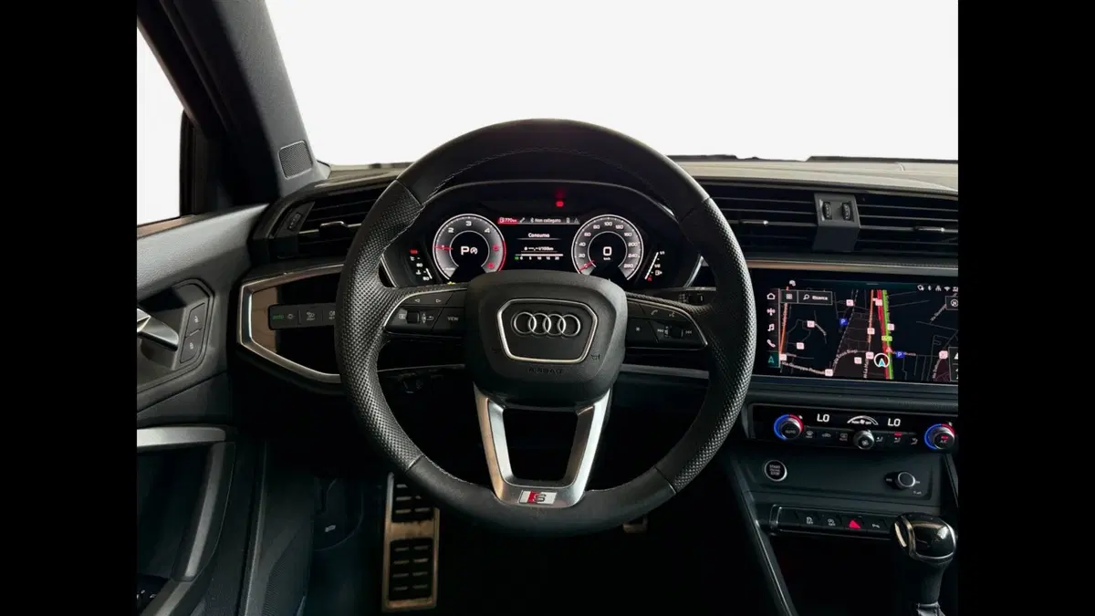 Audi Q3 Sportback usata a Palermo (9)