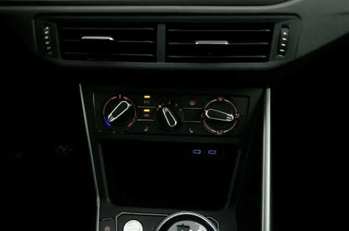 Volkswagen Polo usata a Mantova (11)