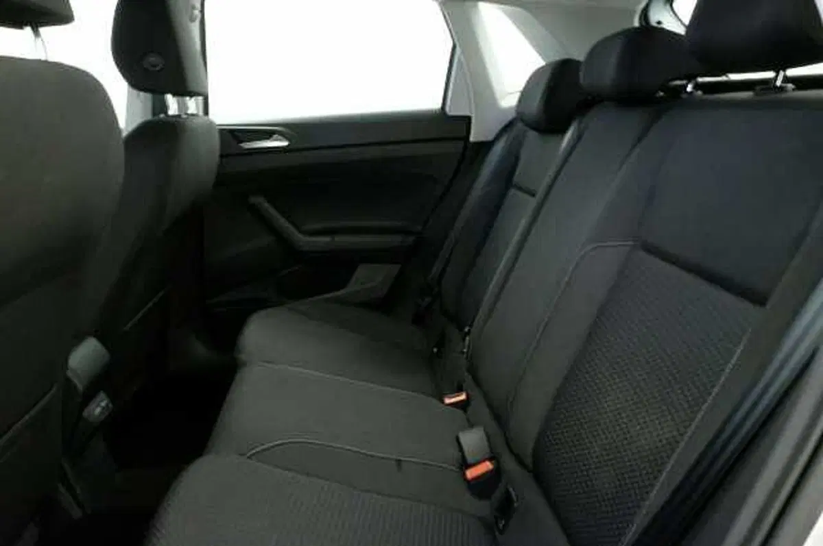 Volkswagen Polo usata a Mantova (12)
