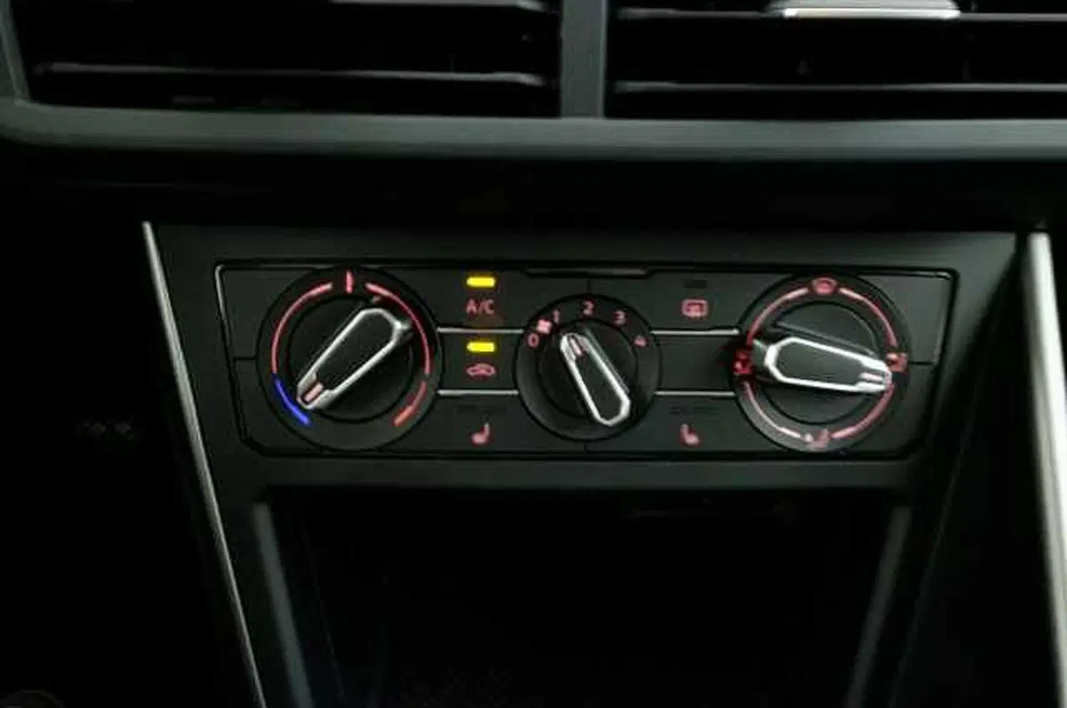 Volkswagen Polo usata a Mantova (16)