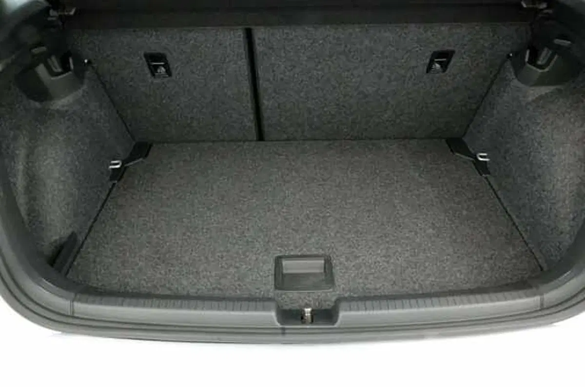 Volkswagen Polo usata a Mantova (17)