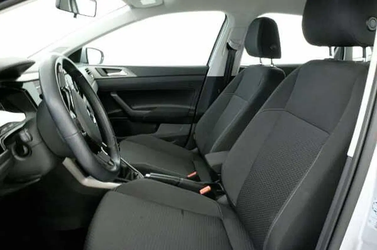 Volkswagen Polo usata a Mantova (18)