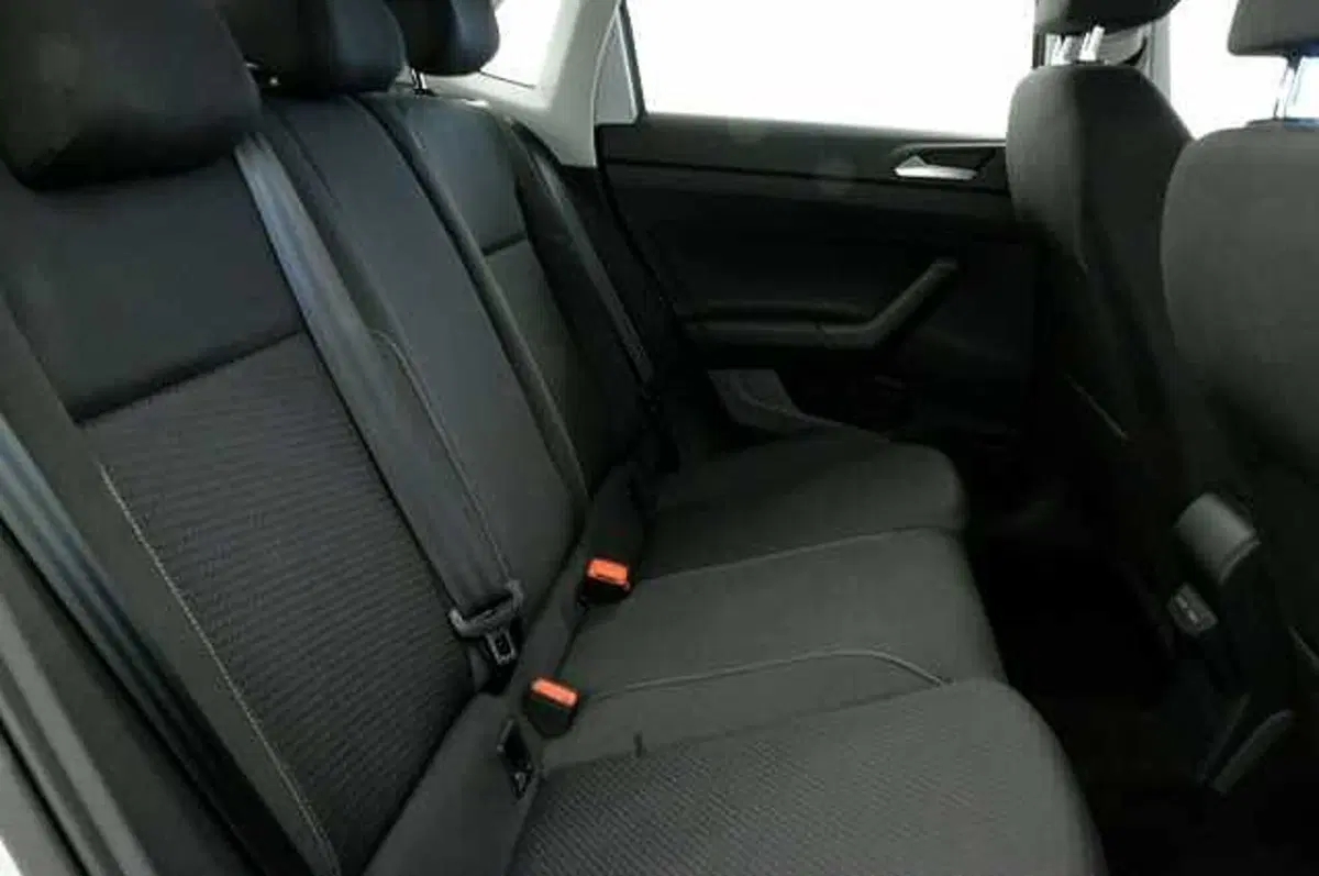 Volkswagen Polo usata a Mantova (4)