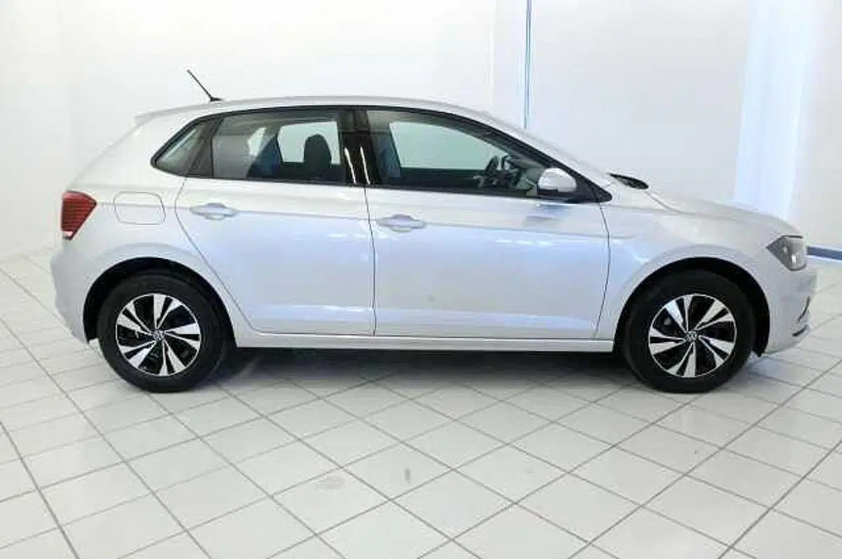 Volkswagen Polo usata a Mantova (6)