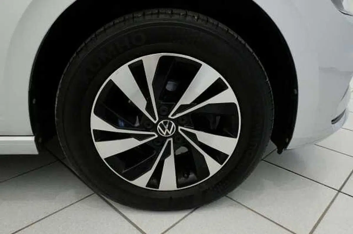 Volkswagen Polo usata a Mantova (9)