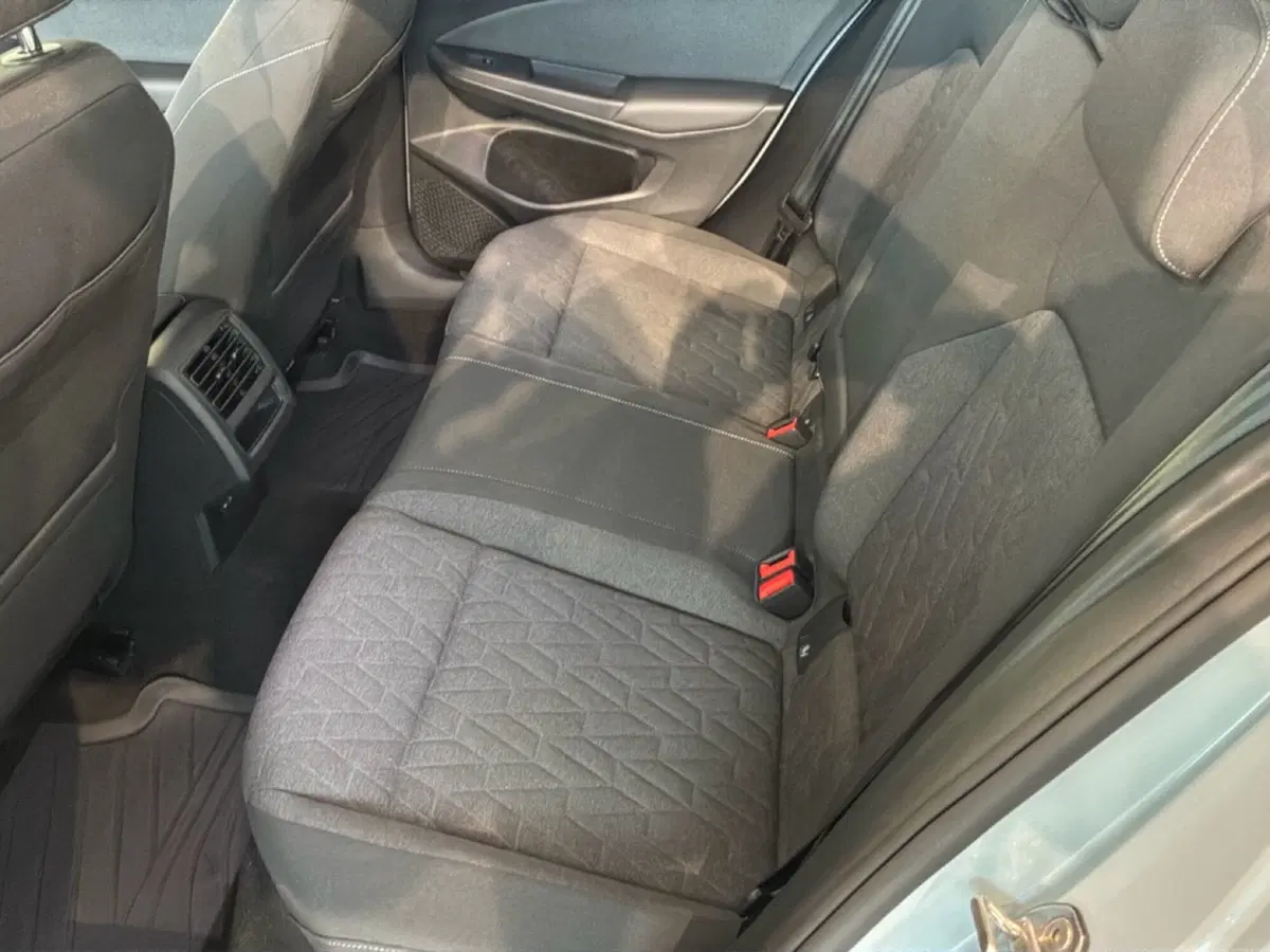 Volkswagen Golf usata a Varese (10)