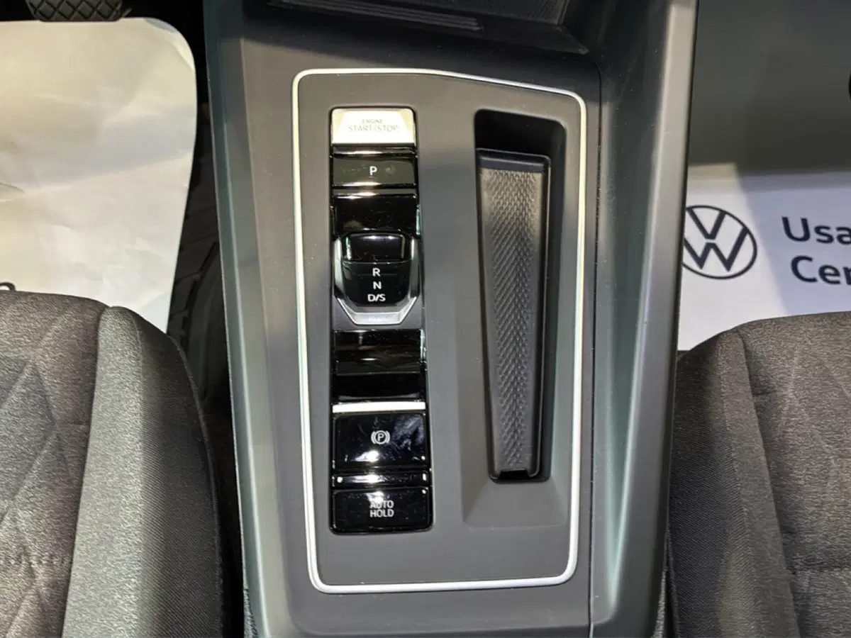 Volkswagen Golf usata a Varese (15)