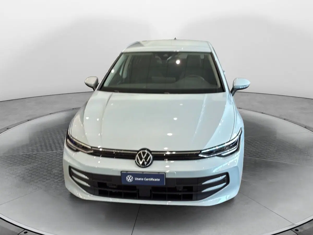 Volkswagen Golf usata a Varese (2)