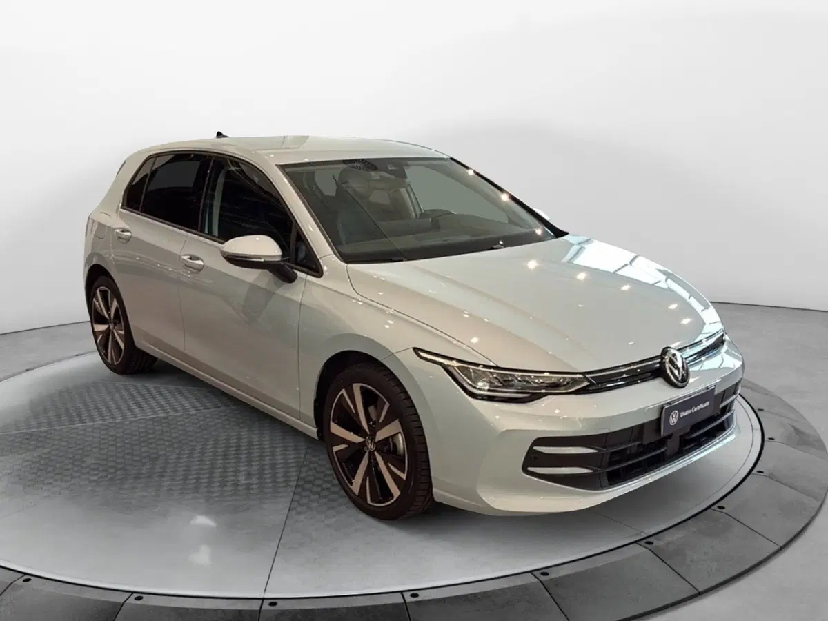Volkswagen Golf usata a Varese (3)