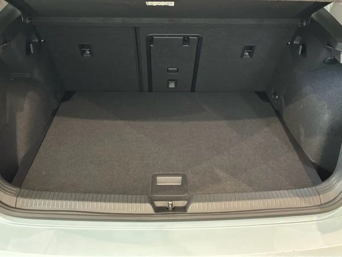 Volkswagen Golf usata a Varese (8)