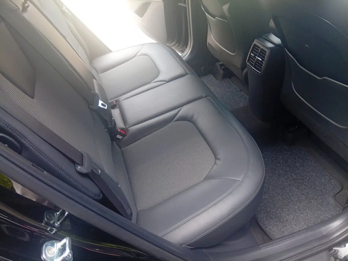 Kia Niro usata a Brescia (11)
