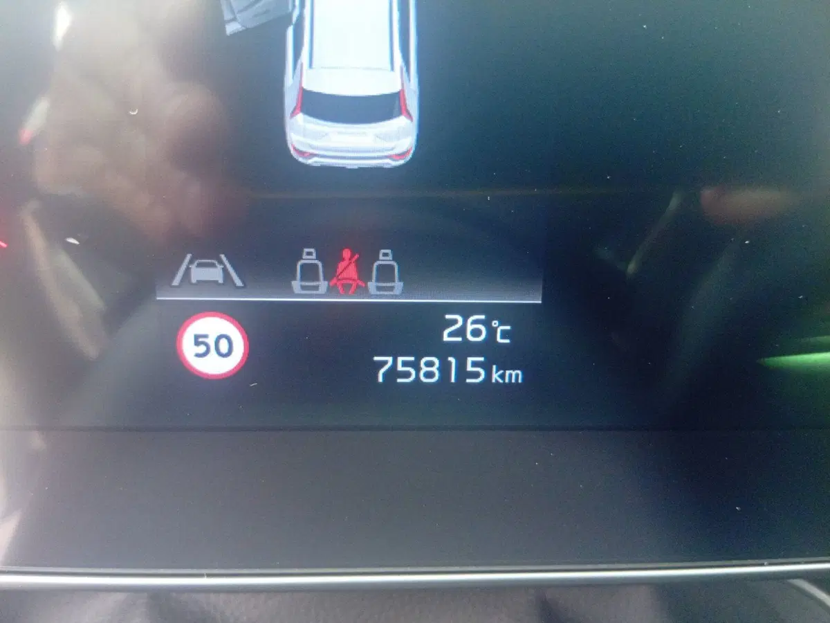 Kia Niro usata a Brescia (15)