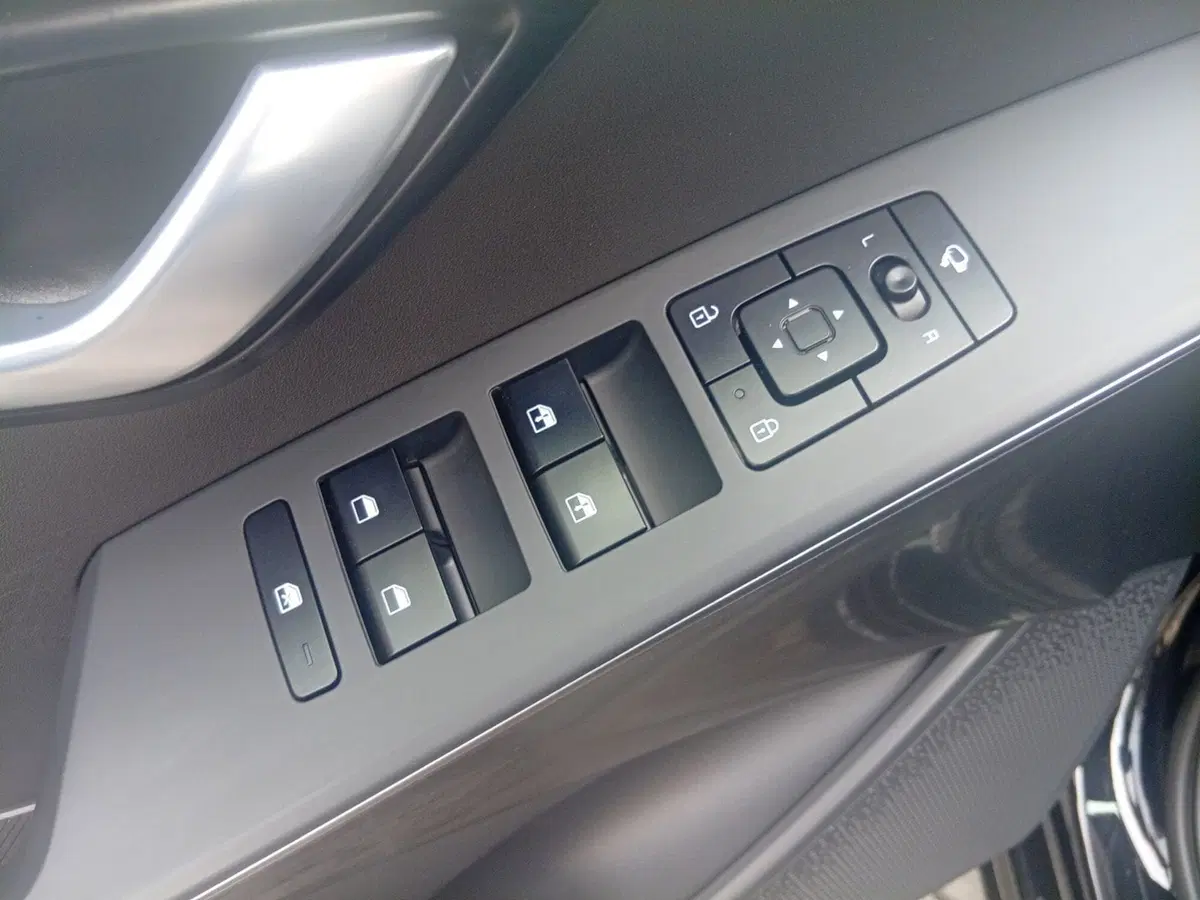 Kia Niro usata a Brescia (19)