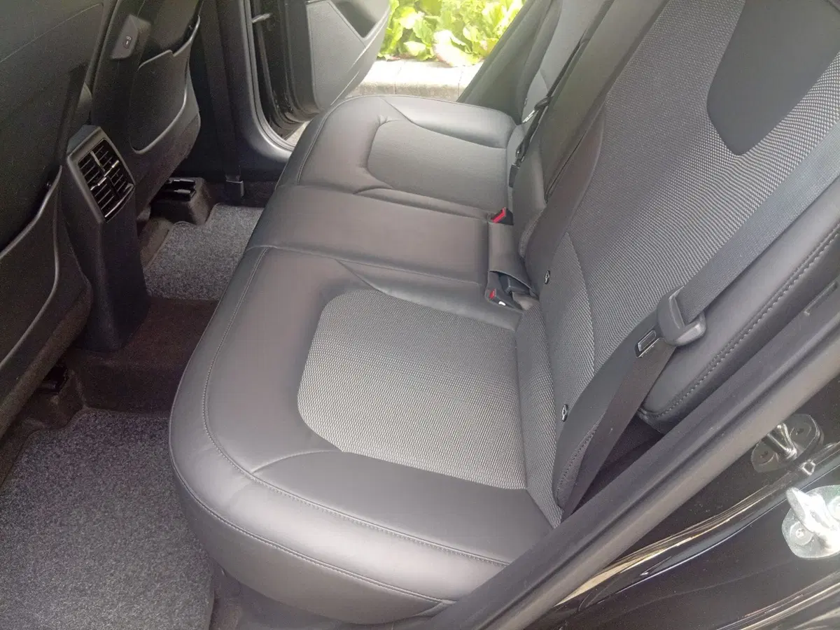 Kia Niro usata a Brescia (9)