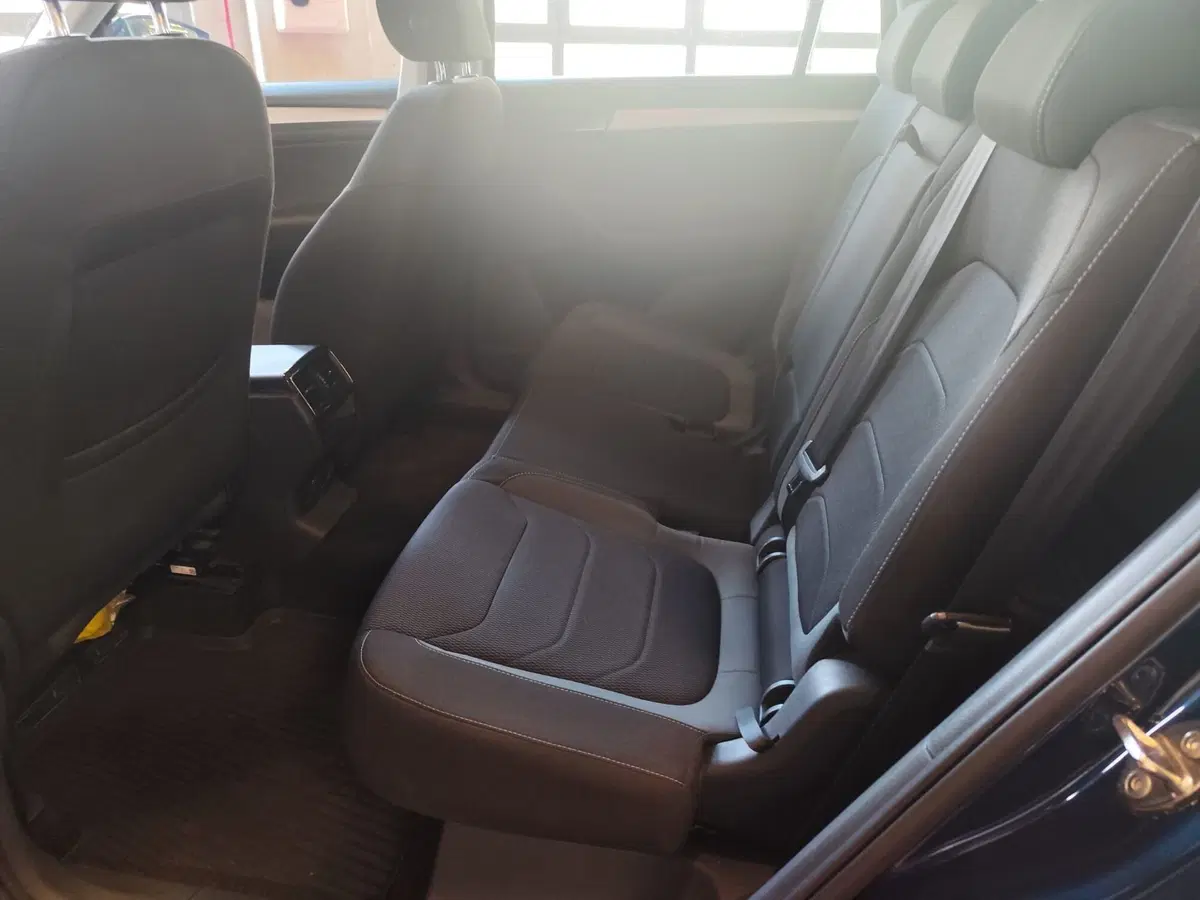 Skoda Kodiaq usata a Milano (15)