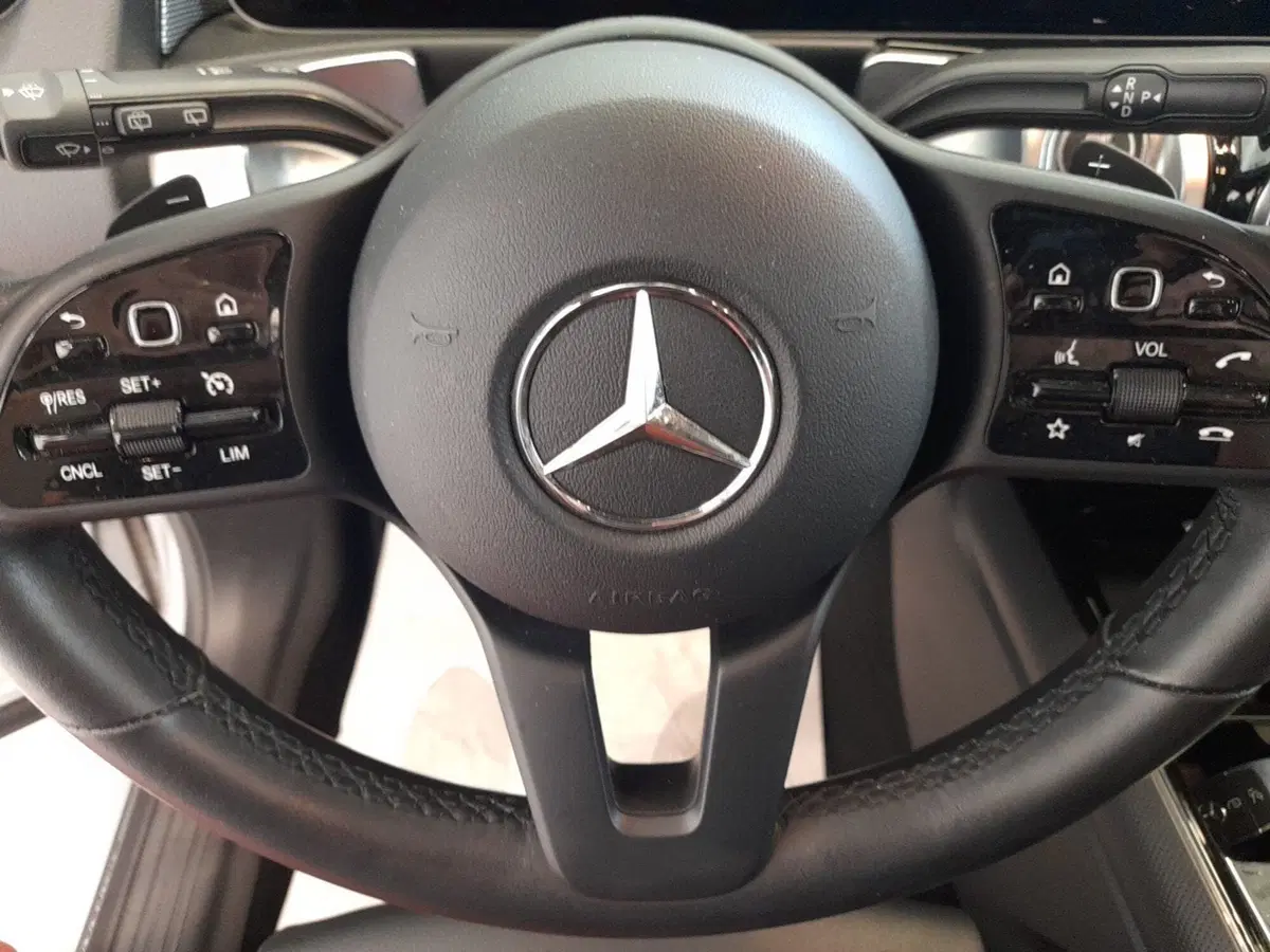 Mercedes-Benz GLB usata a Bologna (12)