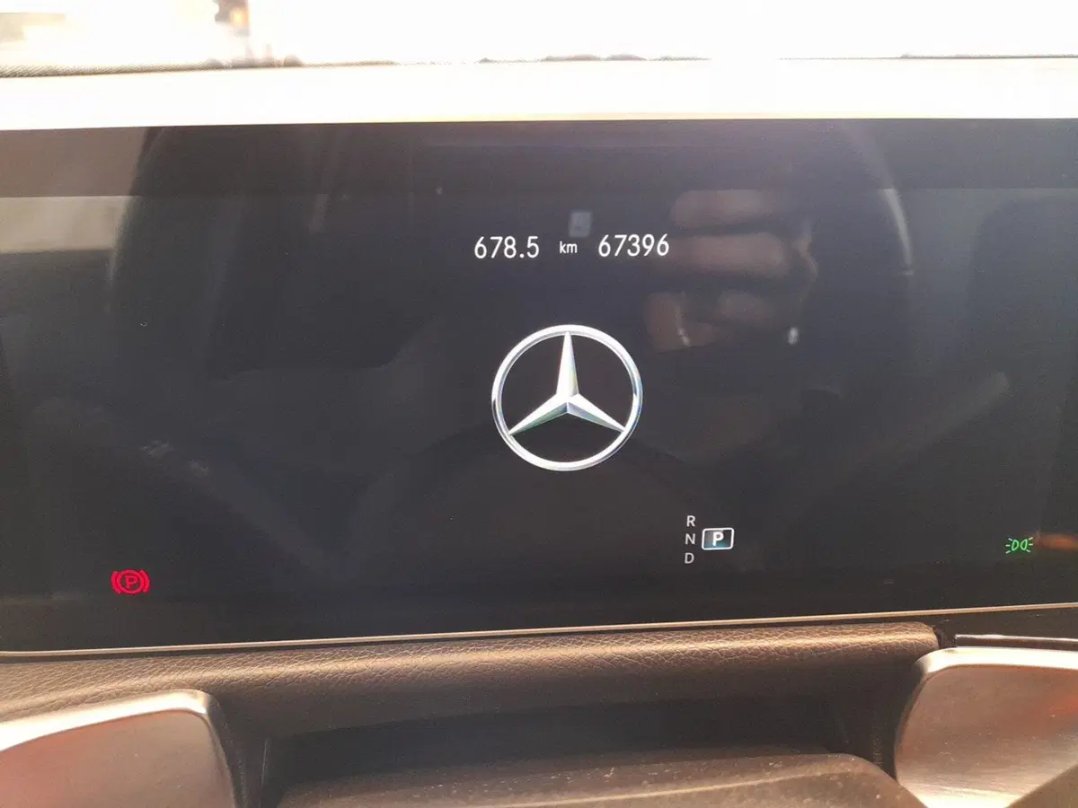 Mercedes-Benz GLB usata a Bologna (13)