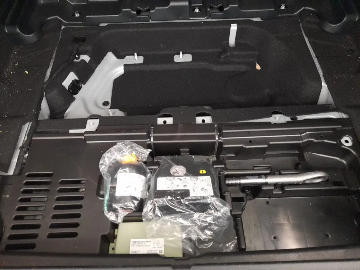 Mercedes-Benz GLB usata a Bologna (18)