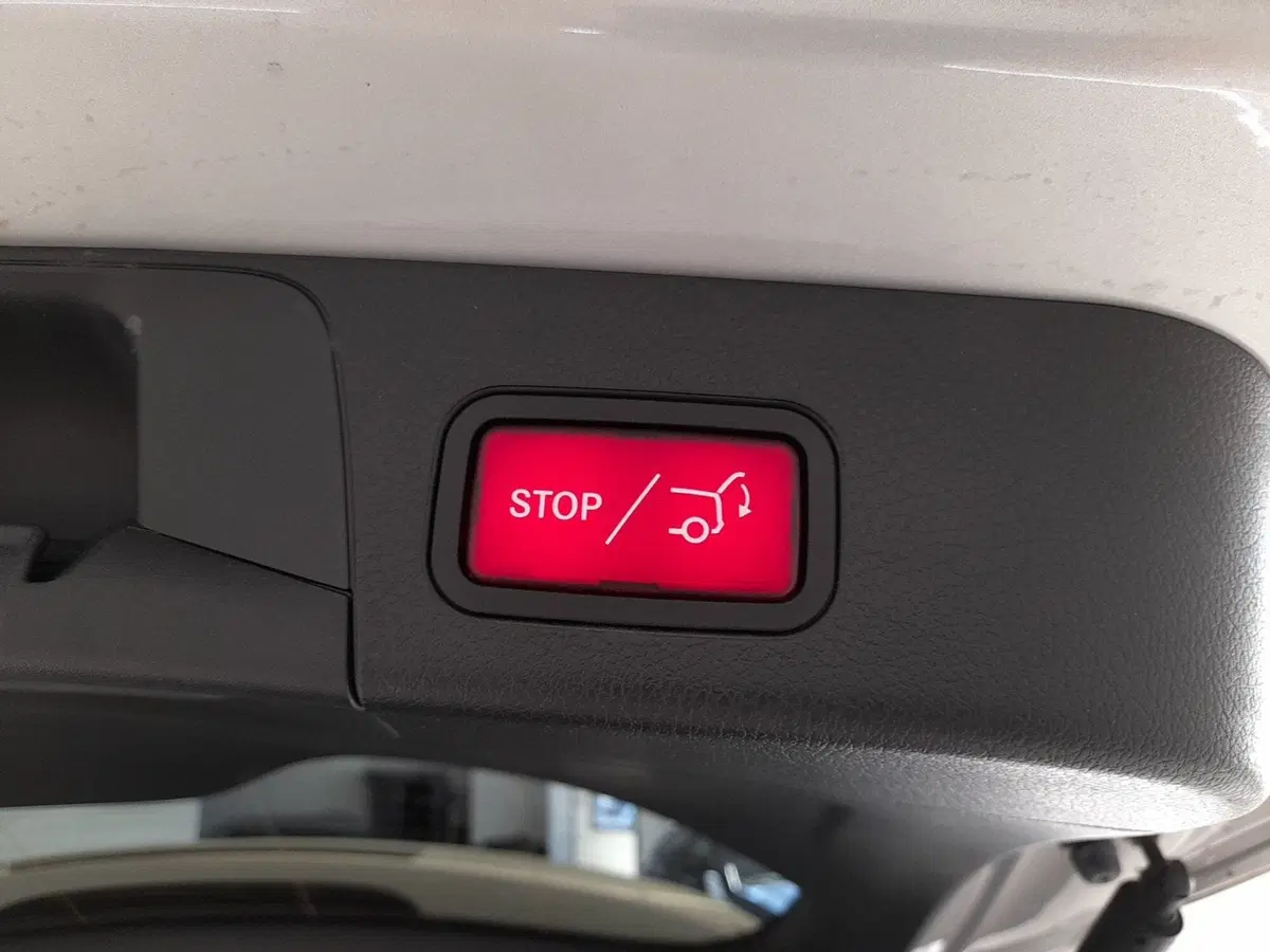 Mercedes-Benz GLB usata a Bologna (19)