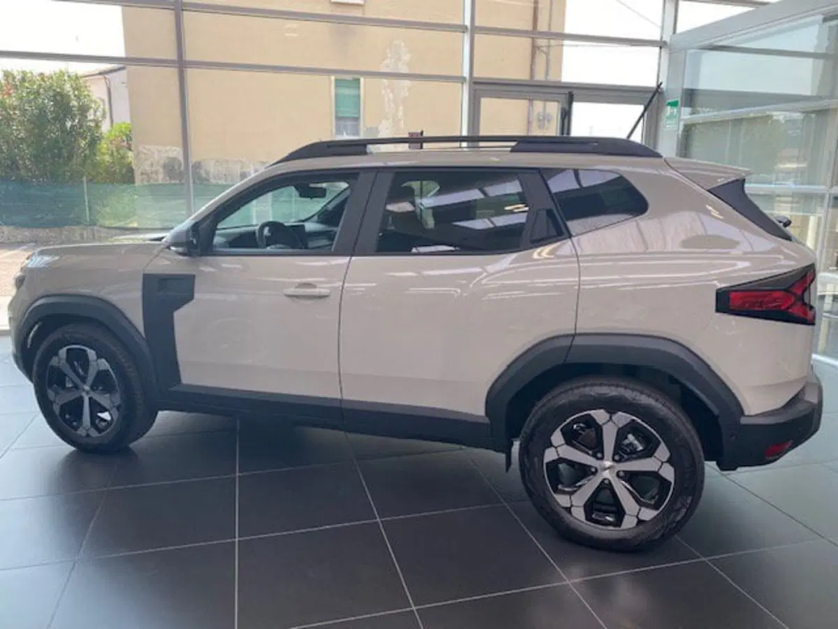 Dacia Duster usata a Verona