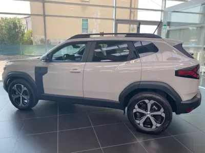 Dacia Duster 1.8 hybrid Journey 155cv auto del 2026 usata a Dolce'