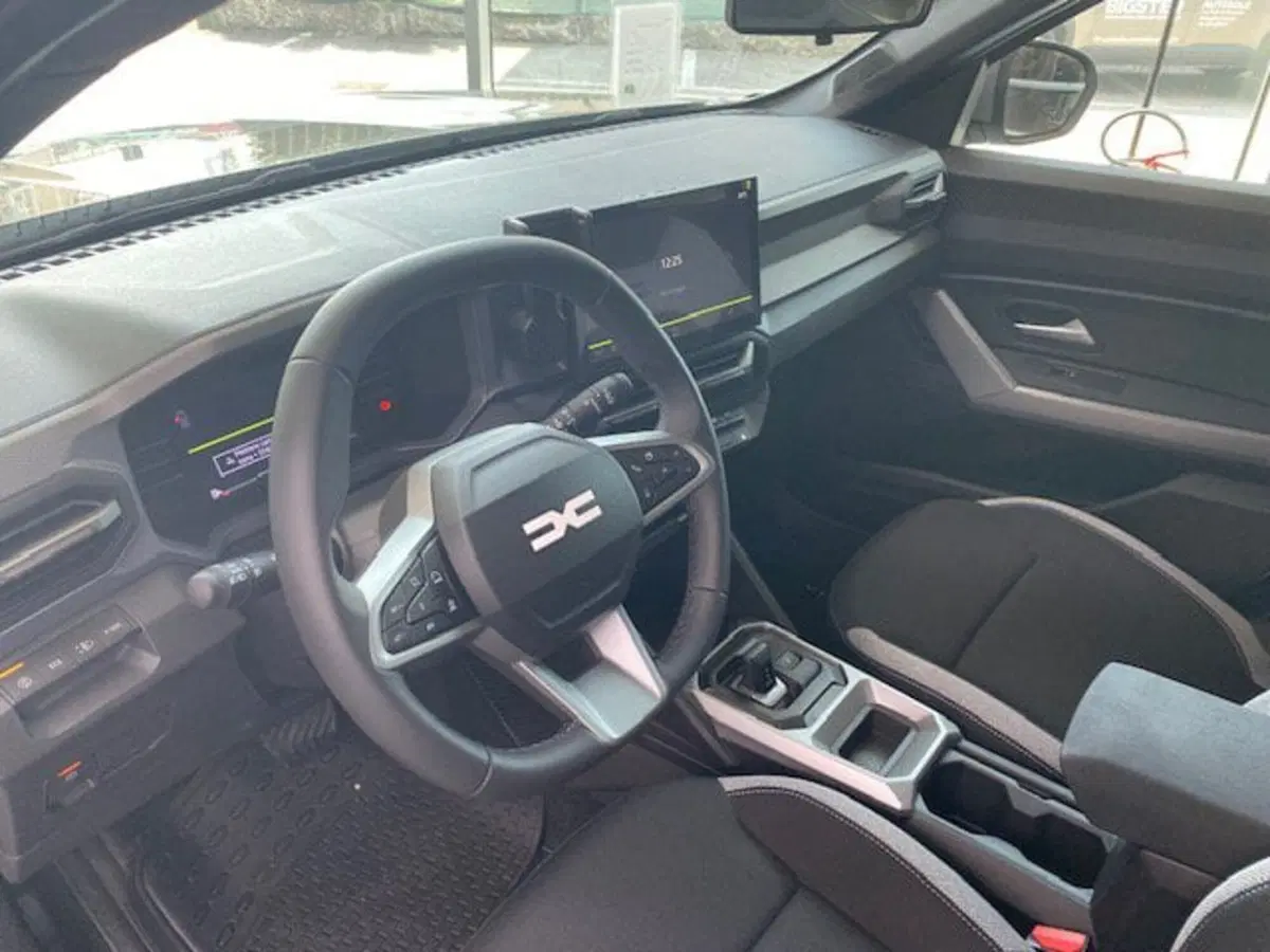 Dacia Duster usata a Verona (11)