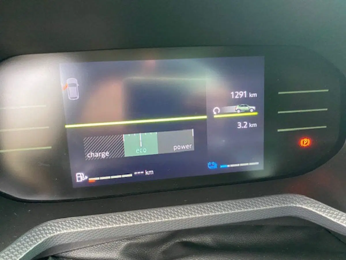 Dacia Duster usata a Verona (9)