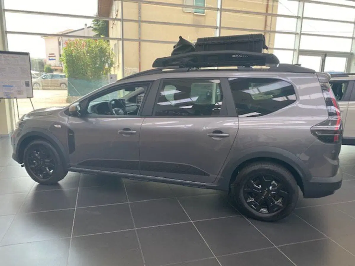 Dacia Jogger nuova a Verona