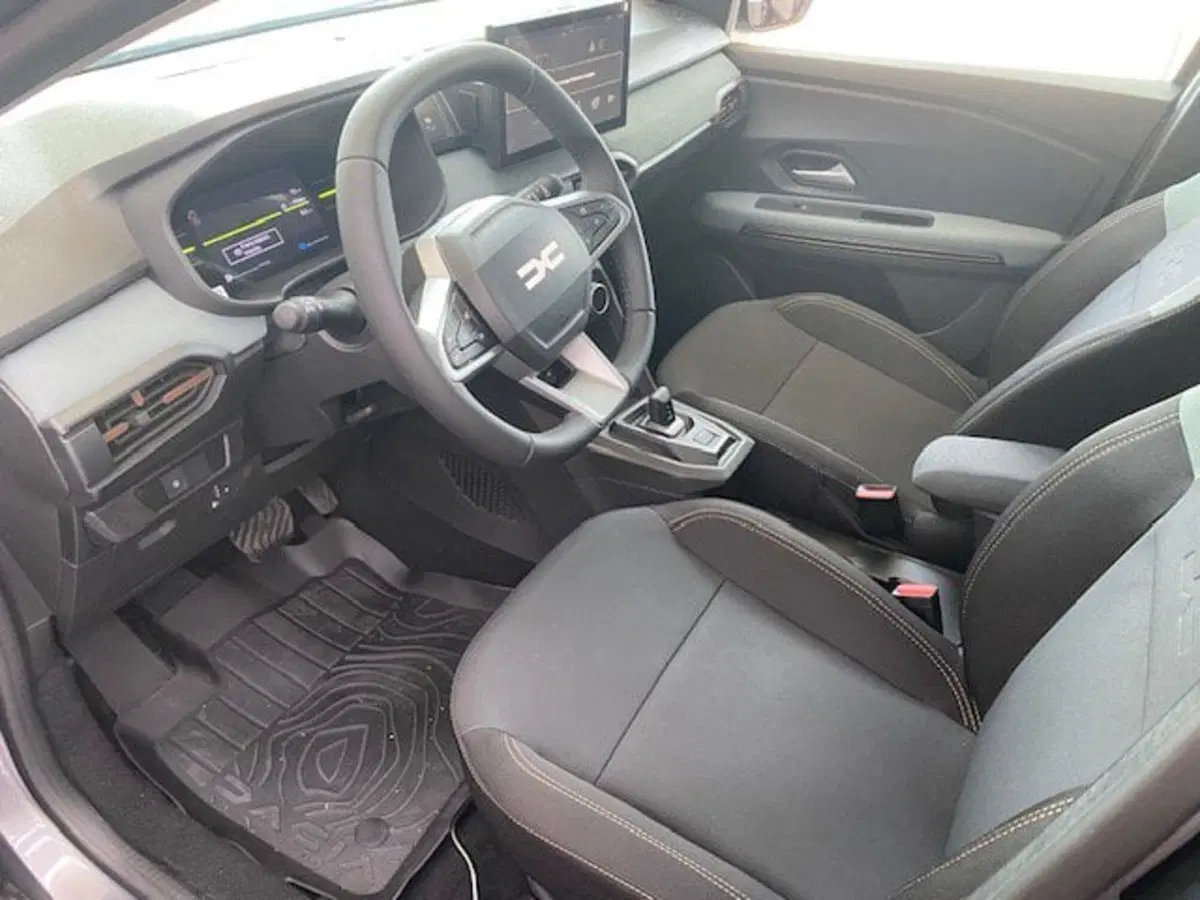 Dacia Jogger nuova a Verona (6)