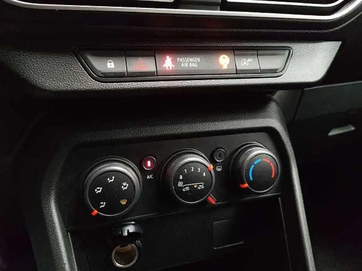 Dacia Sandero Streetway usata a Milano (20)