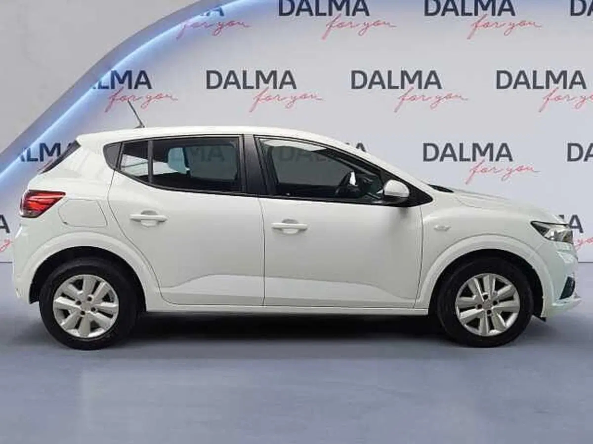 Dacia Sandero Streetway usata a Milano (6)
