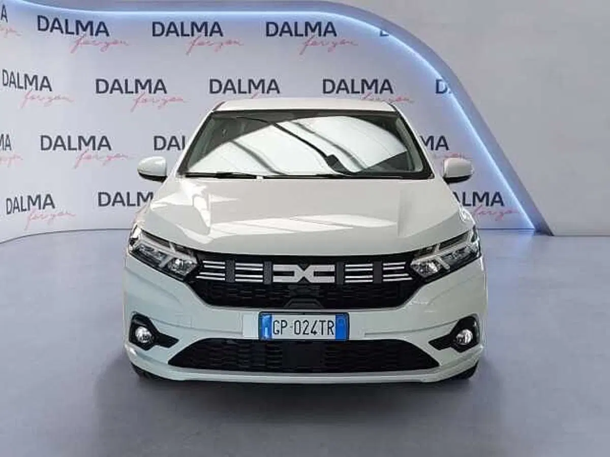 Dacia Sandero Streetway usata a Milano (8)