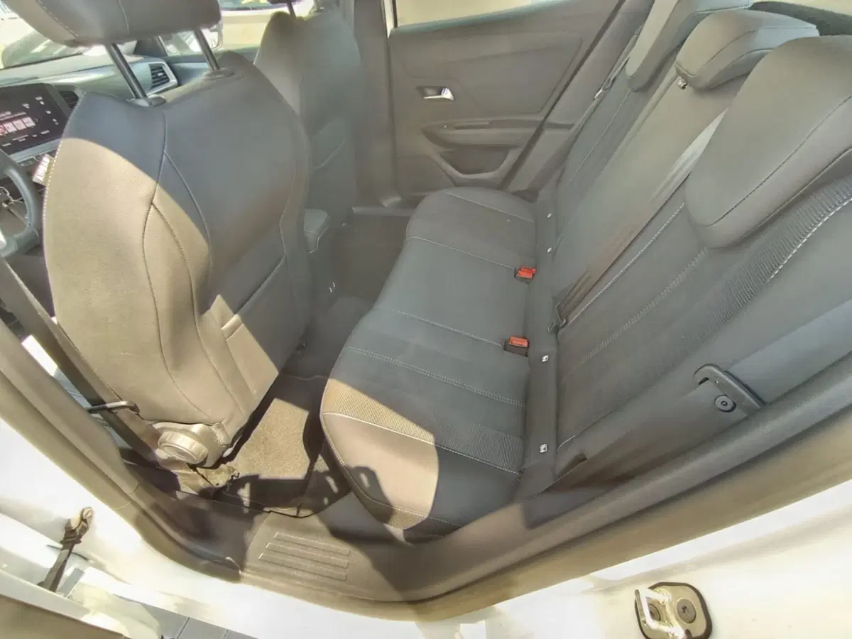 Opel Mokka usata a Massa-Carrara (10)
