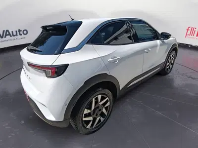 Opel Mokka 1.2 t Ultimate s&amp;s 130cv at8 del 2022 usata a Massa
