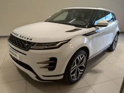 Land Rover Range Rover Evoque 2.0D I4 180 CV AWD Auto R-Dynamic del 2020 usata a Reggello
