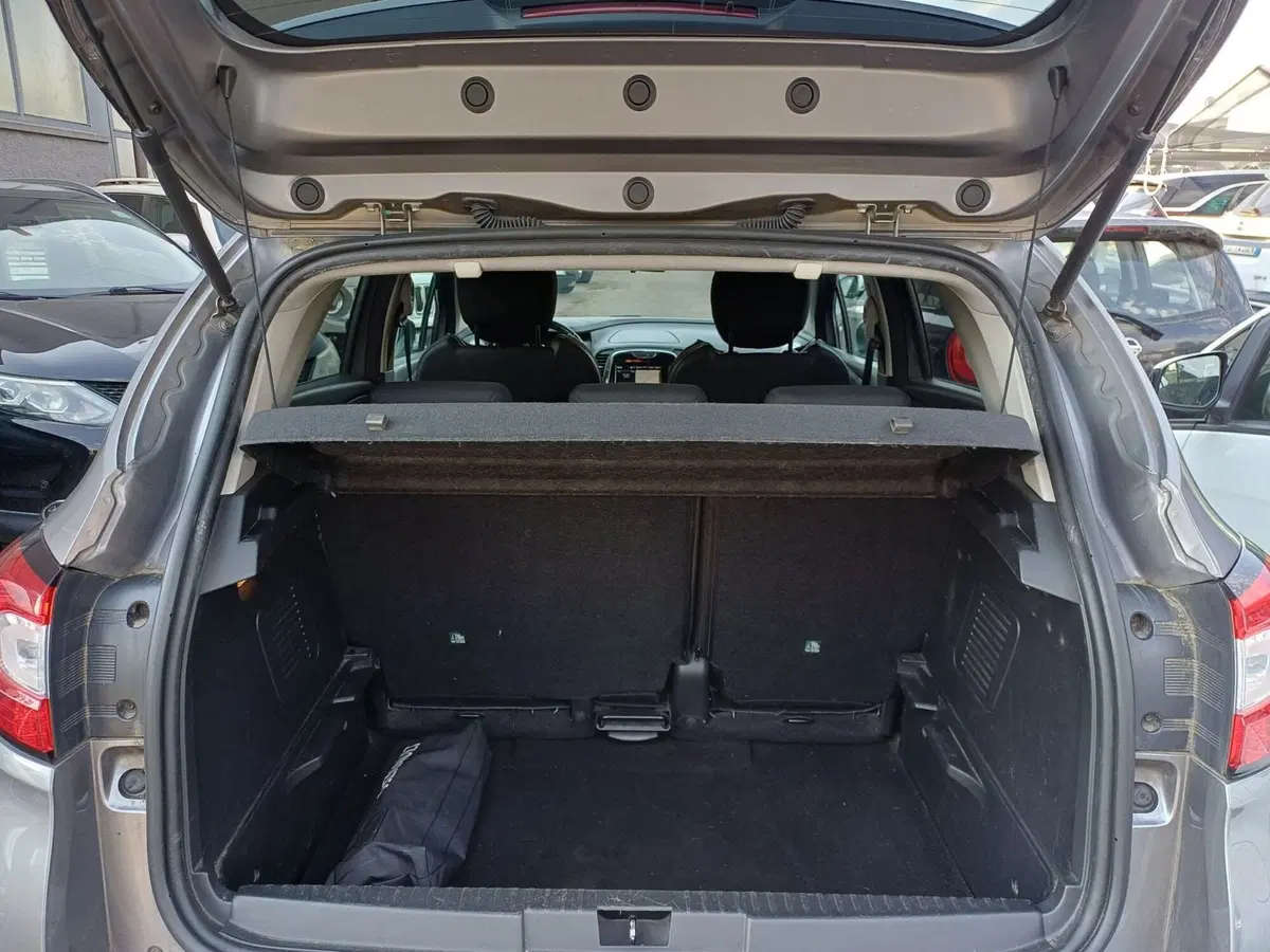 Renault Captur usata a Modena (10)