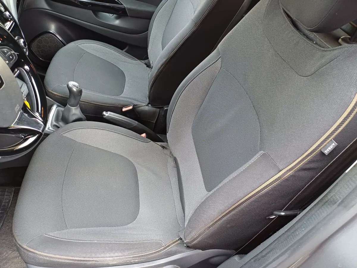 Renault Captur usata a Modena (12)
