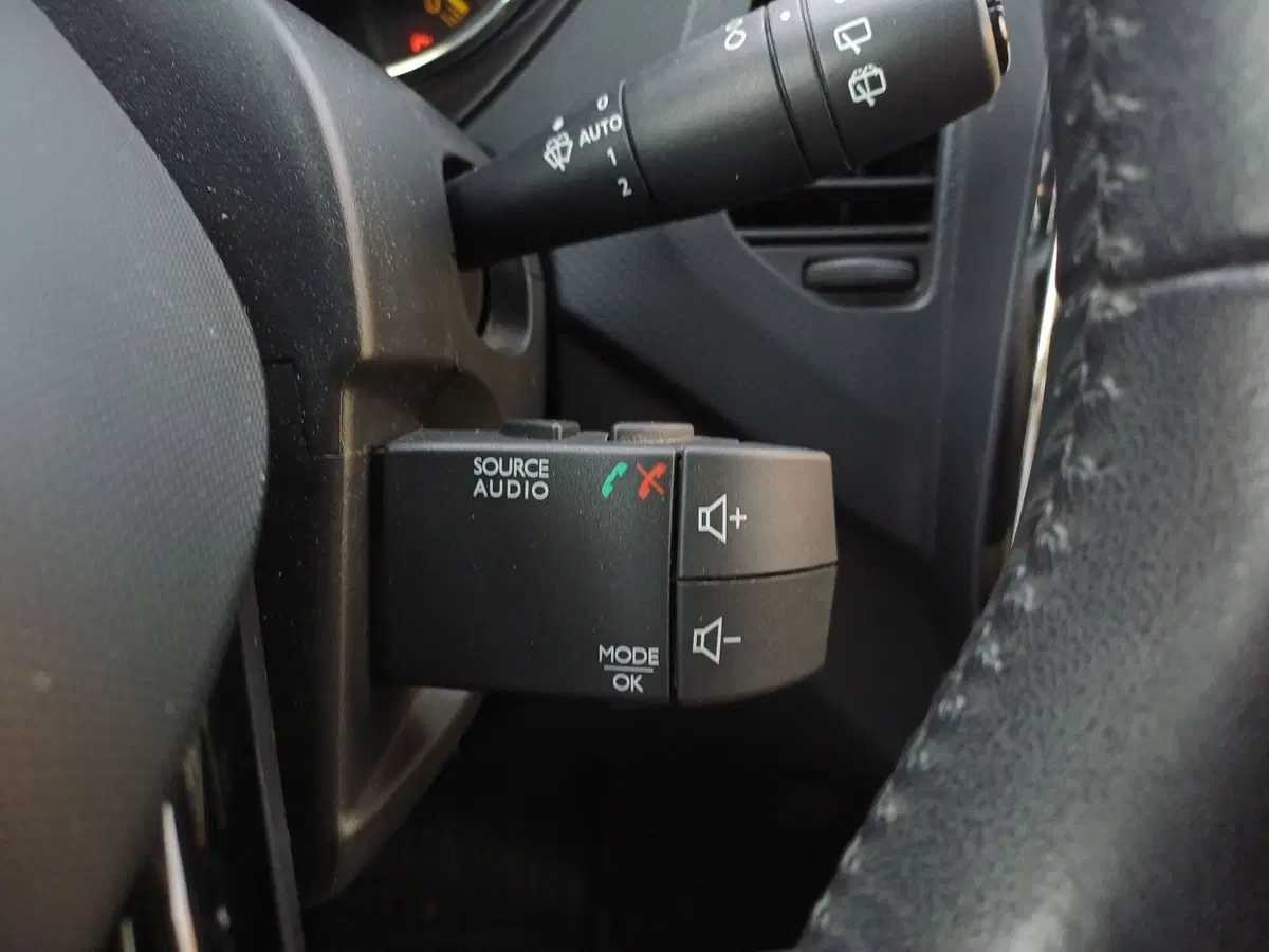 Renault Captur usata a Modena (14)