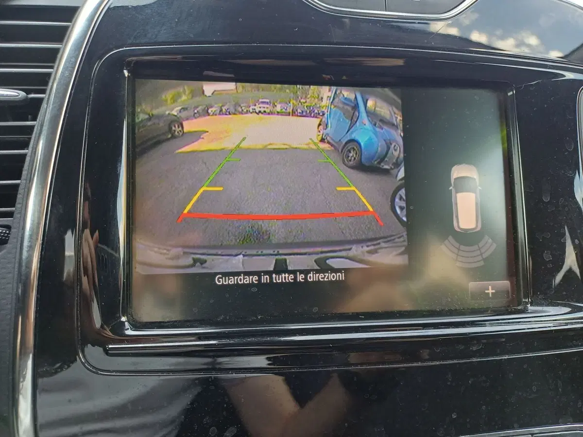 Renault Captur usata a Modena (16)