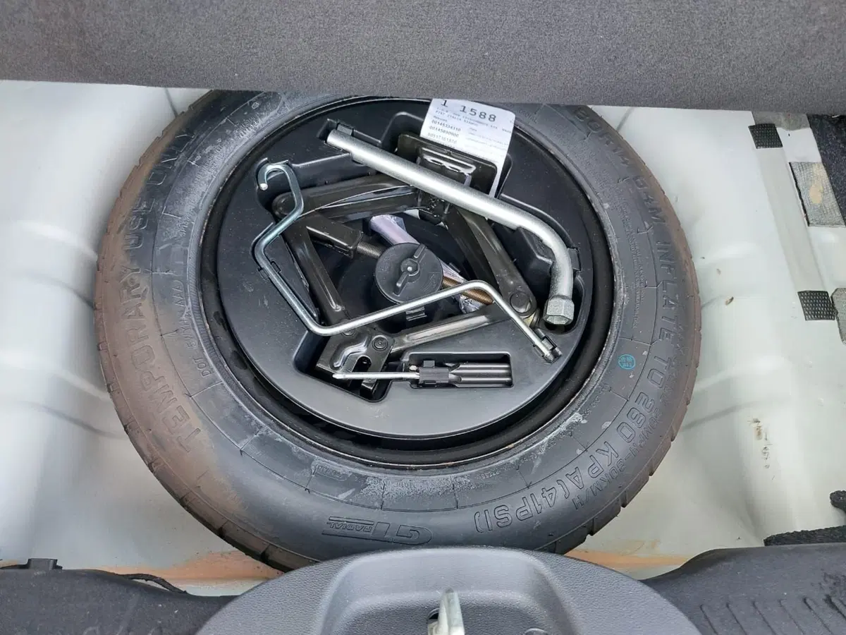 Fiat 500 usata a Pavia (6)